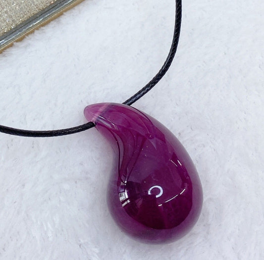 Collar de Bisuteria CB800-5 (4.7*5 CM)