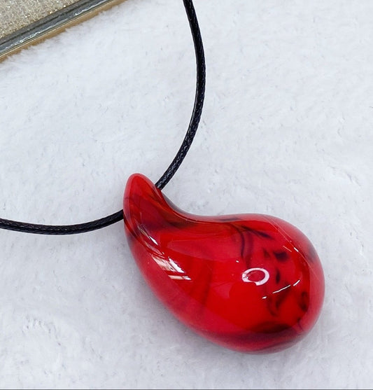 Collar de Bisuteria CB800-8 (4.7*5 CM)