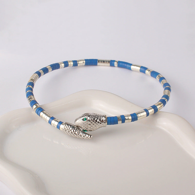 Collar de Bisuteria CB801-2