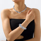 Pulsera de Bisuteria PB717-2