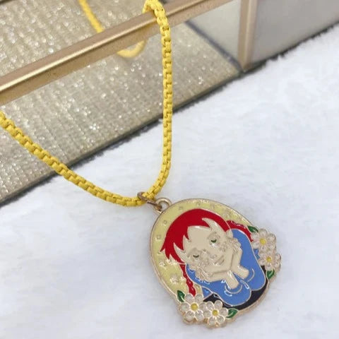 Collar de Bisueria CB802-1