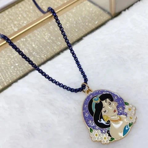 Collar de Bisueria CB802-2
