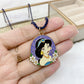 Collar de Bisueria CB802-2