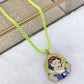 Collar de Bisueria CB802-4