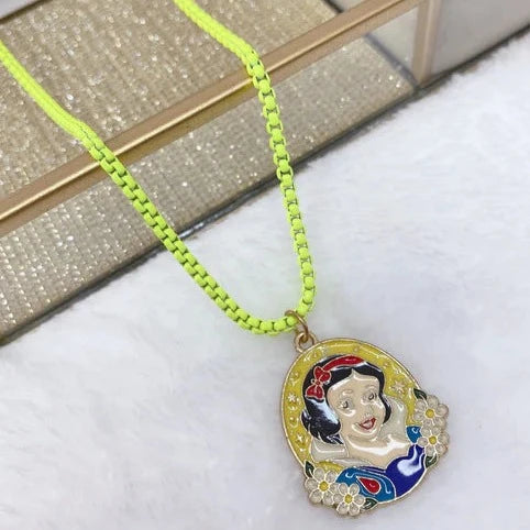 Collar de Bisueria CB802-4