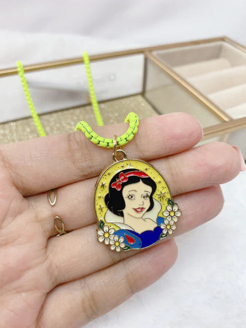 Collar de Bisueria CB802-4