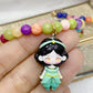 Collar de Bisuteria CB803-1