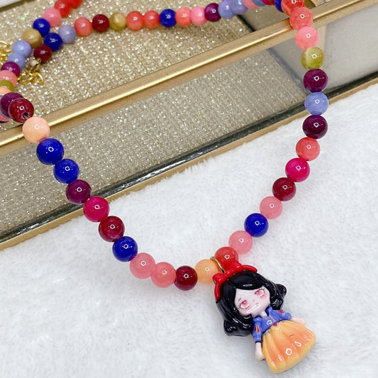 Collar de Bisuteria CB803-2