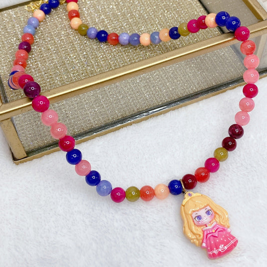 Collar de Bisuteria CB803-3