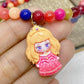 Collar de Bisuteria CB803-3