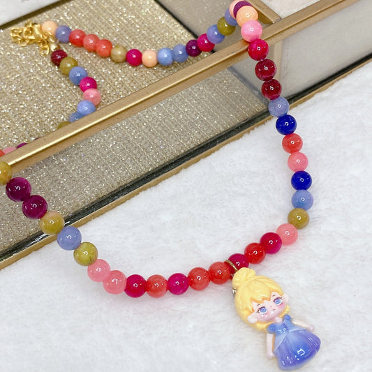Collar de Bisuteria CB803-5