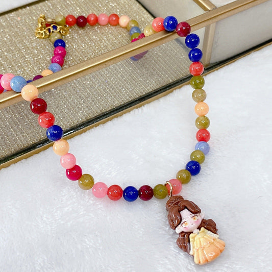 Collar de Bisuteria CB803-4