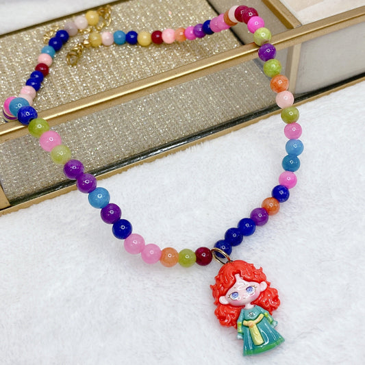 Collar de Bisuteria CB803-6