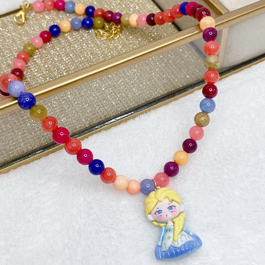 Collar de Bisuteria CB803-7