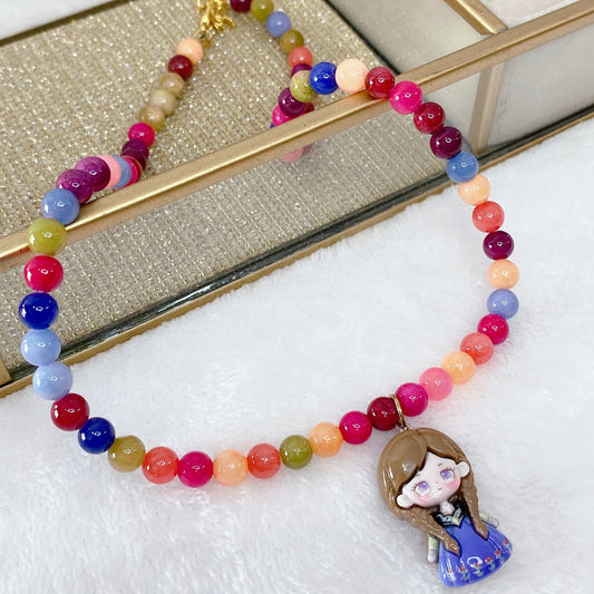 Collar de Bisuteria CB803-8