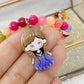 Collar de Bisuteria CB803-8