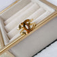 Anillo de Acero Inoxidable Ajustable RAI804-1