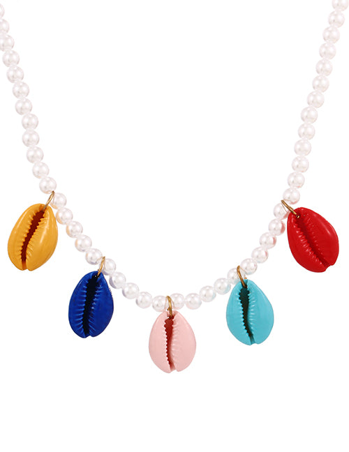 Collar de Bisuteria CB806-1