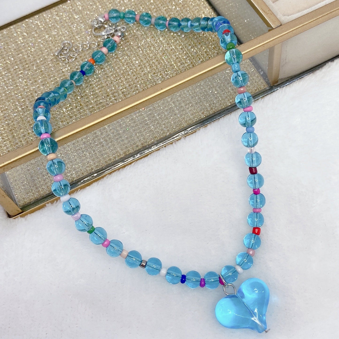 Collar de Bisuteria CB811-1