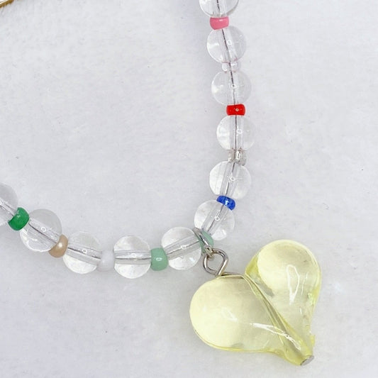 Collar de Bisuteria CB811-2