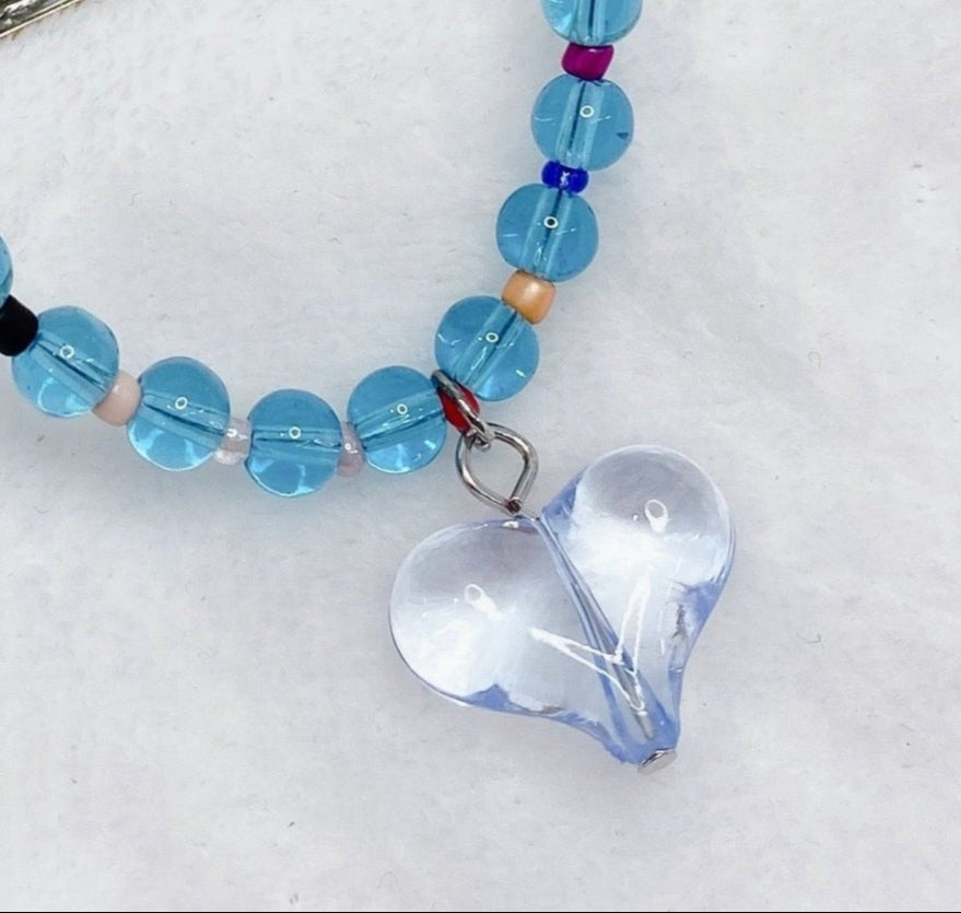 Collar de Bisuteria CB811-3