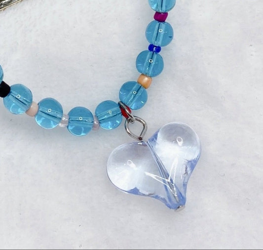 Collar de Bisuteria CB811-3