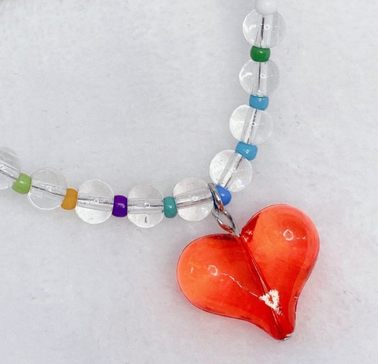 Collar de Bisuteria CB811-4