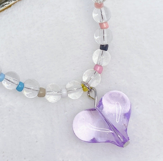 Collar de Bisuteria CB811-5