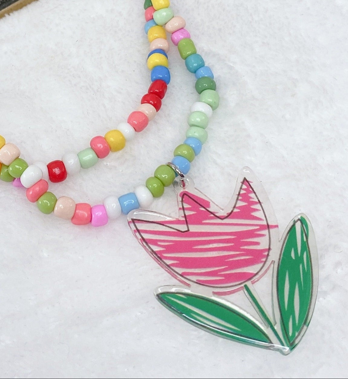 Collar de Bisuteria CB812-1