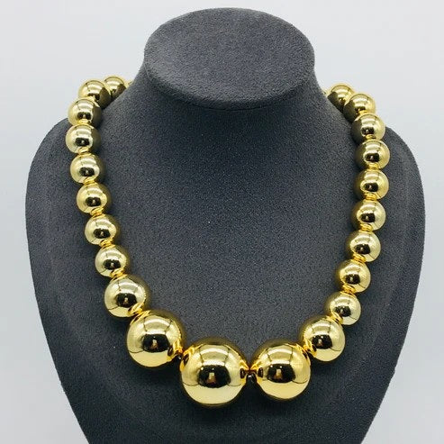 Collar de Bisuteria Fina CC815-1