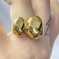 Anillo de Acero Inoxidable TALLA #7 RAI564-7