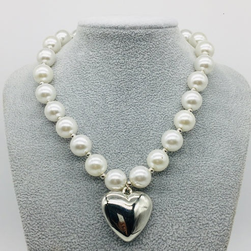 Collar de Bisuteria Fina CC817-2