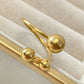 Anillo de Acero Inoxidable Ajustable RAI818-1