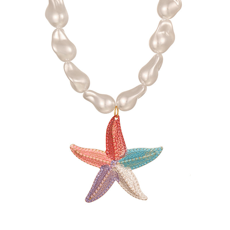 Collar de Bisuteria CB820-3