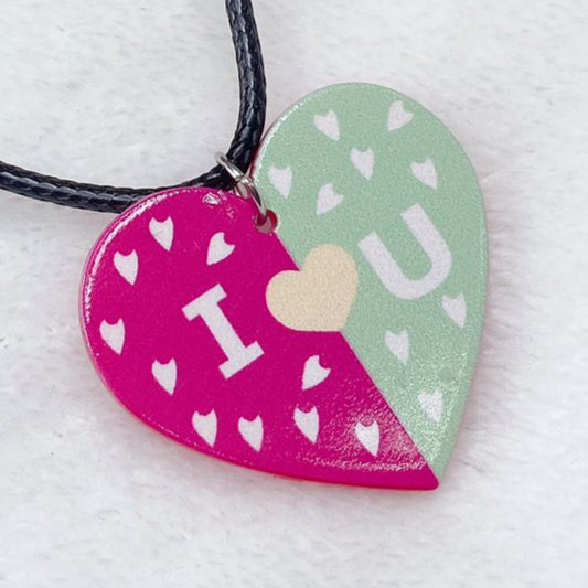 Collar de Bisuteria CB823-1