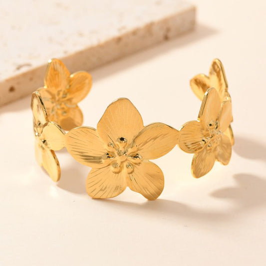 Pulsera de Acero Inoxidable PAI825-1