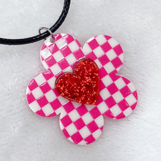 Collar de Bisuteria CB826-1