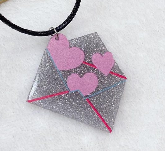 Collar de Bisuteria CB826-1