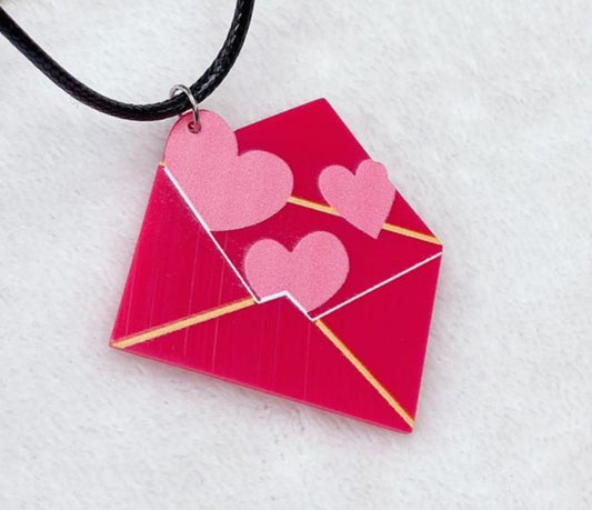 Collar de Bisuteria CB827-5