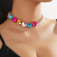 Collar de Bisuteria CB829-1