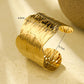 Pulsera de Acero Inoxidable PAI829-1