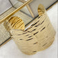 Pulsera de Acero Inoxidable PAI829-1