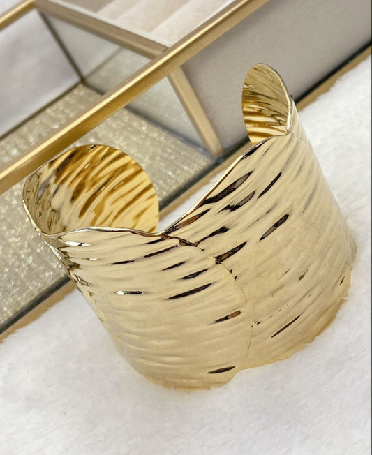 Pulsera de Acero Inoxidable PAI829-1