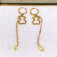 Arete de Acero Inoxidable AAI3012-1