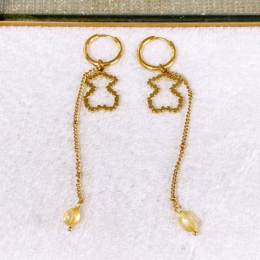 Arete de Acero Inoxidable AAI3012-1