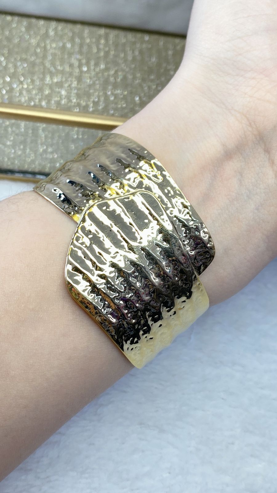 Pulsera de Acero Inoxidable PAI831-1