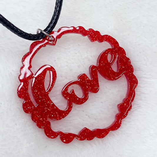 Collar de Bisuteria CB831-1