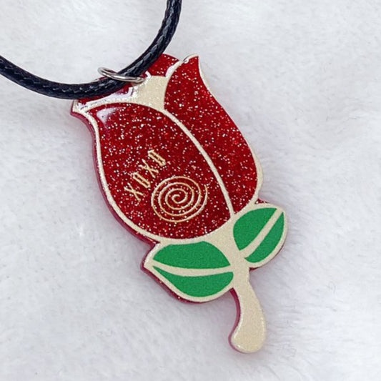 Collar de Bisuteria CB832-1