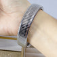 Pulsera de Acero Inoxidable PAI832-2