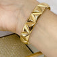 Pulsera de Acero Inoxidable PAI833-1